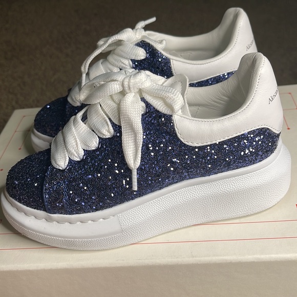 Kids Alexander McQueens - Picture 4 of 6